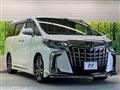 2018 Toyota Alphard G