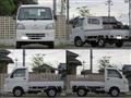 2011 Daihatsu Hijet Truck