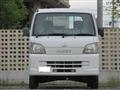 2011 Daihatsu Hijet Truck