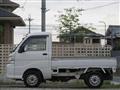 2011 Daihatsu Hijet Truck