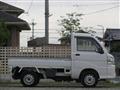 2011 Daihatsu Hijet Truck