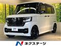 2022 Honda N BOX