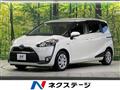 2015 Toyota Sienta