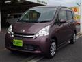 2012 Daihatsu Move