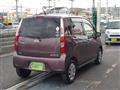 2012 Daihatsu Move