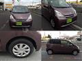 2012 Daihatsu Move