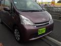 2012 Daihatsu Move