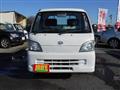 2007 Daihatsu Hijet Truck