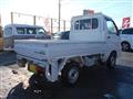 2007 Daihatsu Hijet Truck