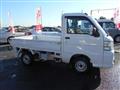 2007 Daihatsu Hijet Truck