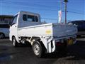 2007 Daihatsu Hijet Truck