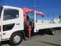 2012 Hino Ranger