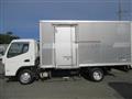 2016 Mitsubishi Fuso Canter