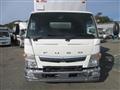 2016 Mitsubishi Fuso Canter