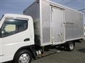 2016 Mitsubishi Fuso Canter