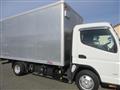 2016 Mitsubishi Fuso Canter