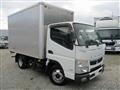 2017 Mitsubishi Fuso Canter