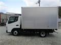 2017 Mitsubishi Fuso Canter