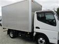 2017 Mitsubishi Fuso Canter