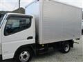 2017 Mitsubishi Fuso Canter