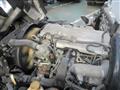 2007 Mitsubishi Fuso Canter Guts