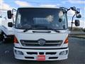 2013 Hino Ranger