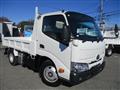 2020 Toyota Dyna Truck