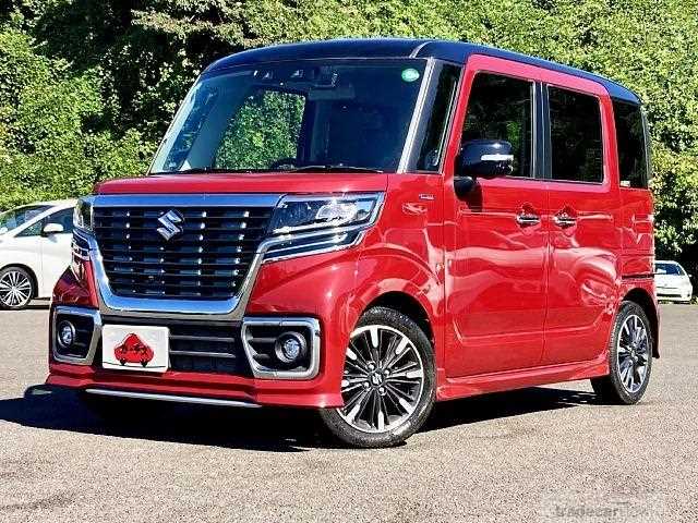 2021 Suzuki Suzuki Others