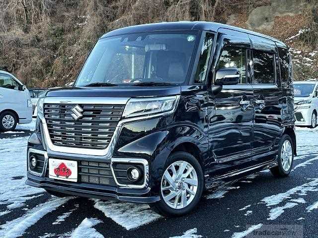 2021 Suzuki Suzuki Others