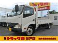 2012 Toyota Dyna Truck