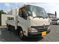 2012 Toyota Dyna Truck