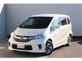 2015 Honda Freed