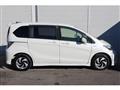 2015 Honda Freed