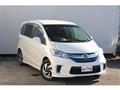 2015 Honda Freed