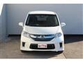 2015 Honda Freed