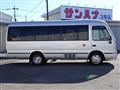 2013 Hino Liesse II