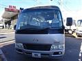 2013 Hino Liesse II