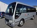 2013 Hino Liesse II