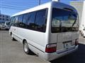 2013 Hino Liesse II