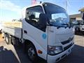 2016 Toyota Dyna Truck