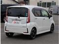 2015 Daihatsu Move