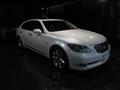 2006 Lexus LS