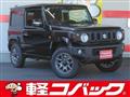 2024 Suzuki Jimny