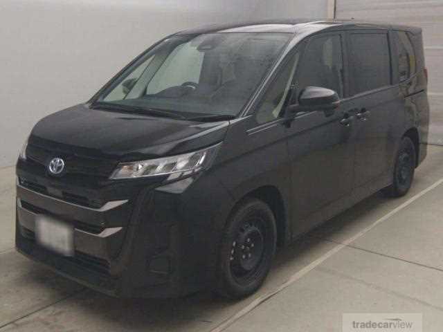 2024 Toyota Noah