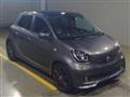 2017 Smart Smart ForFour