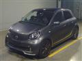 2017 Smart Smart ForFour