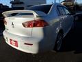 2007 Mitsubishi Galant Fortis