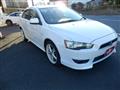 2007 Mitsubishi Galant Fortis