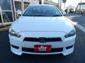 2007 Mitsubishi Galant Fortis