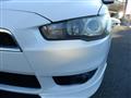 2007 Mitsubishi Galant Fortis